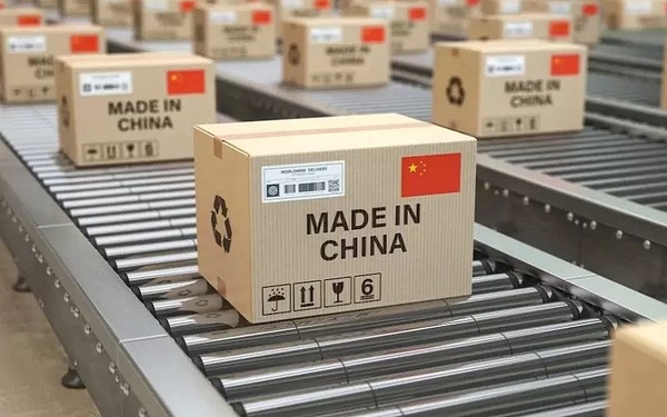 Mua hàng nội địa Trung Quốc