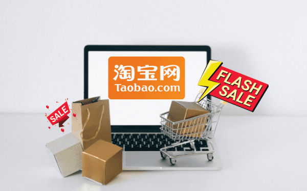Hướng dẫn cách đăng nhập Taobao trên điện thoại dễ dàng, nhanh chóng