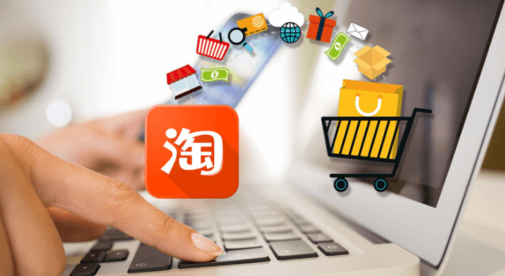 Cách order taobao