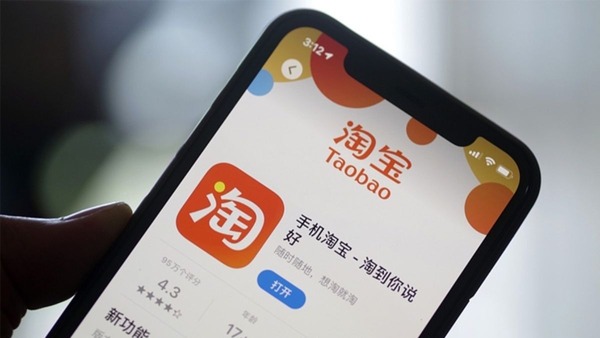 Hướng dẫn chi tiết đổi ngôn ngữ trên taobao đơn giản, nhanh chóng