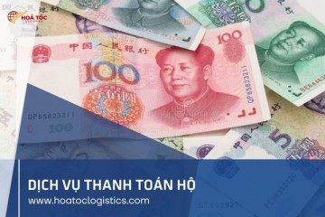 Dịch Vụ Thanh Toán Hộ