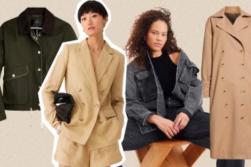 Gợi ý một số mẫu áo khoác Trung Quốc cao cấp hot năm 2026
