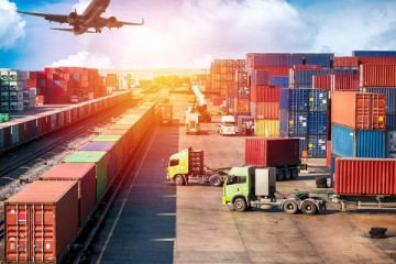Các công ty vận chuyển hàng Trung Quốc