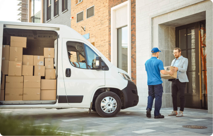 Phí dịch vụ cực kỳ ưu đãi chỉ từ 1% Hỏa Tốc Logistics luôn tối ưu chi phí, đem lại lợi nhuận cao nhất cho khách